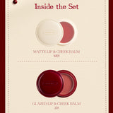 Tipsy Night Gift Set