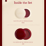 Tipsy Night Gift Set