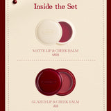 Tipsy Night Gift Set