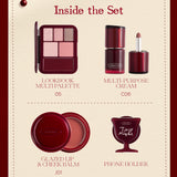 Tipsy Night Gift Set