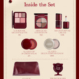 Tipsy Night Gift Set