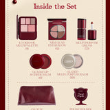 Tipsy Night Gift Set