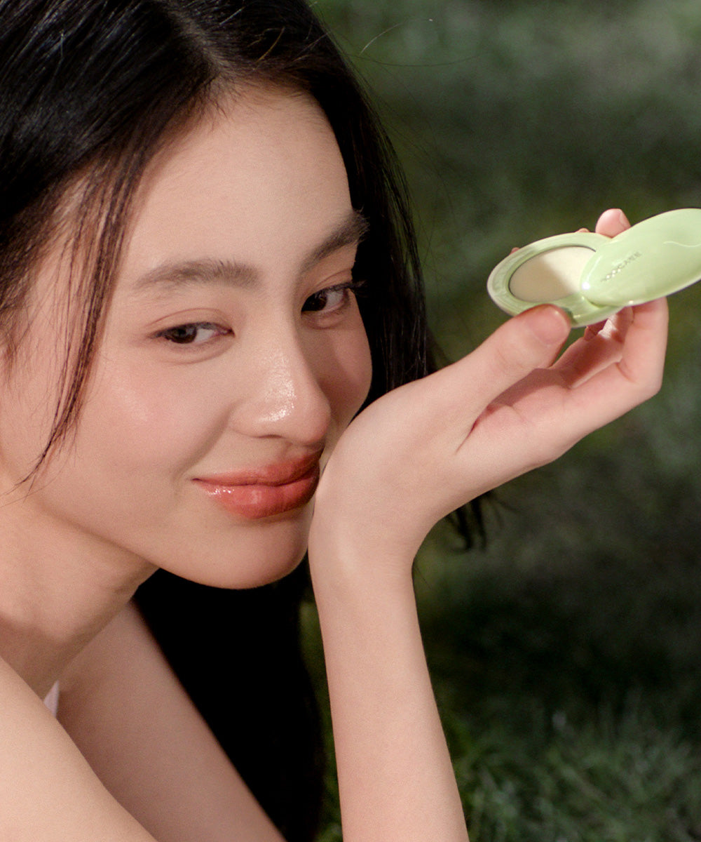 JOOCYEE SOLID PERFUME AFTER SPRING RAIN