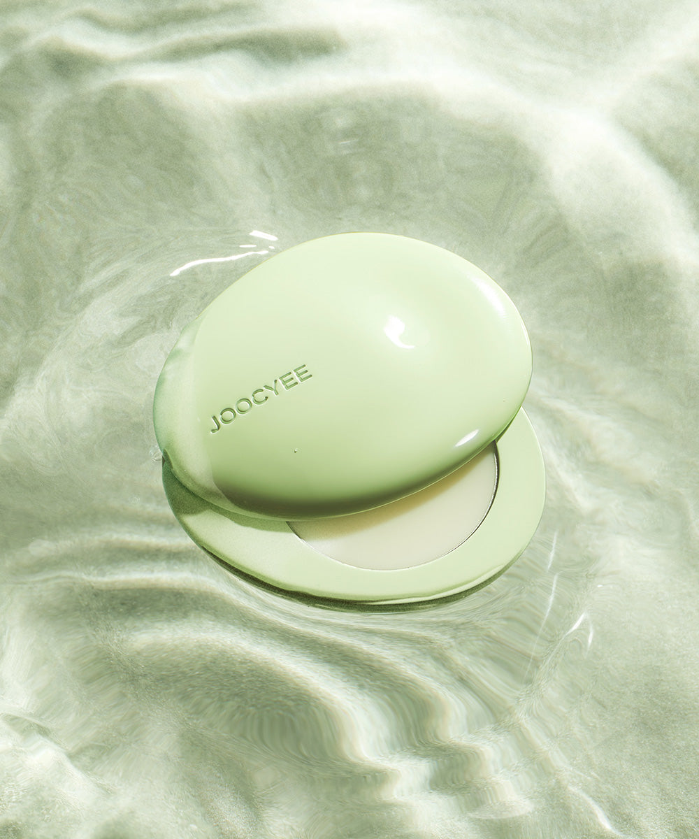 JOOCYEE SOLID PERFUME AFTER SPRING RAIN
