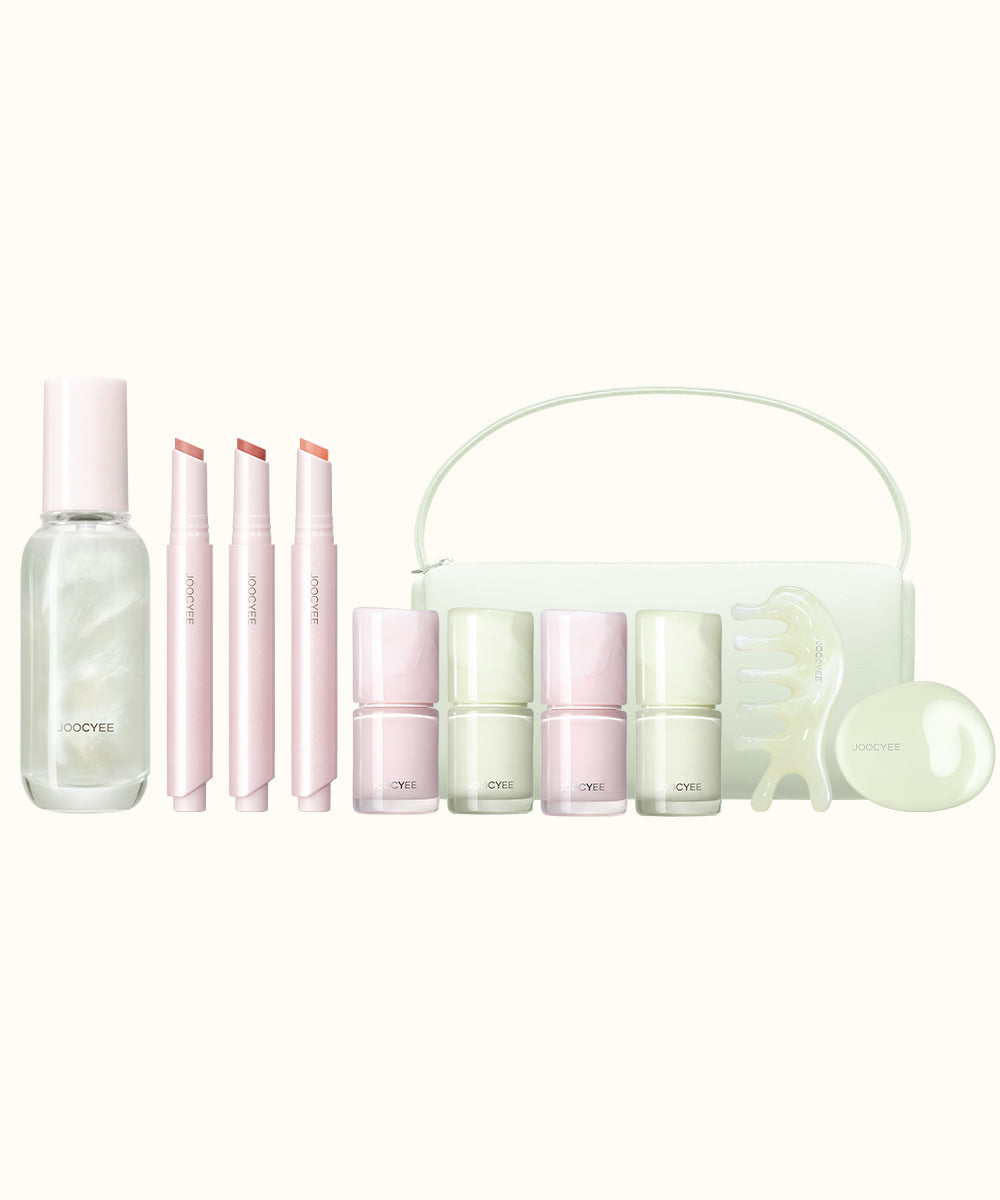 JOOCYEE SPRING FLOW GIFT SET