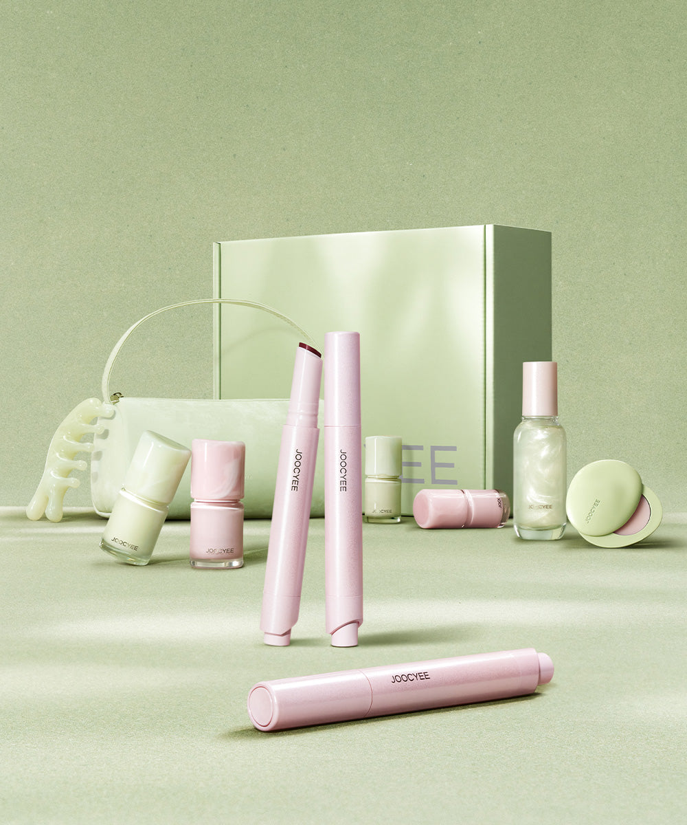 JOOCYEE SPRING FLOW GIFT SET