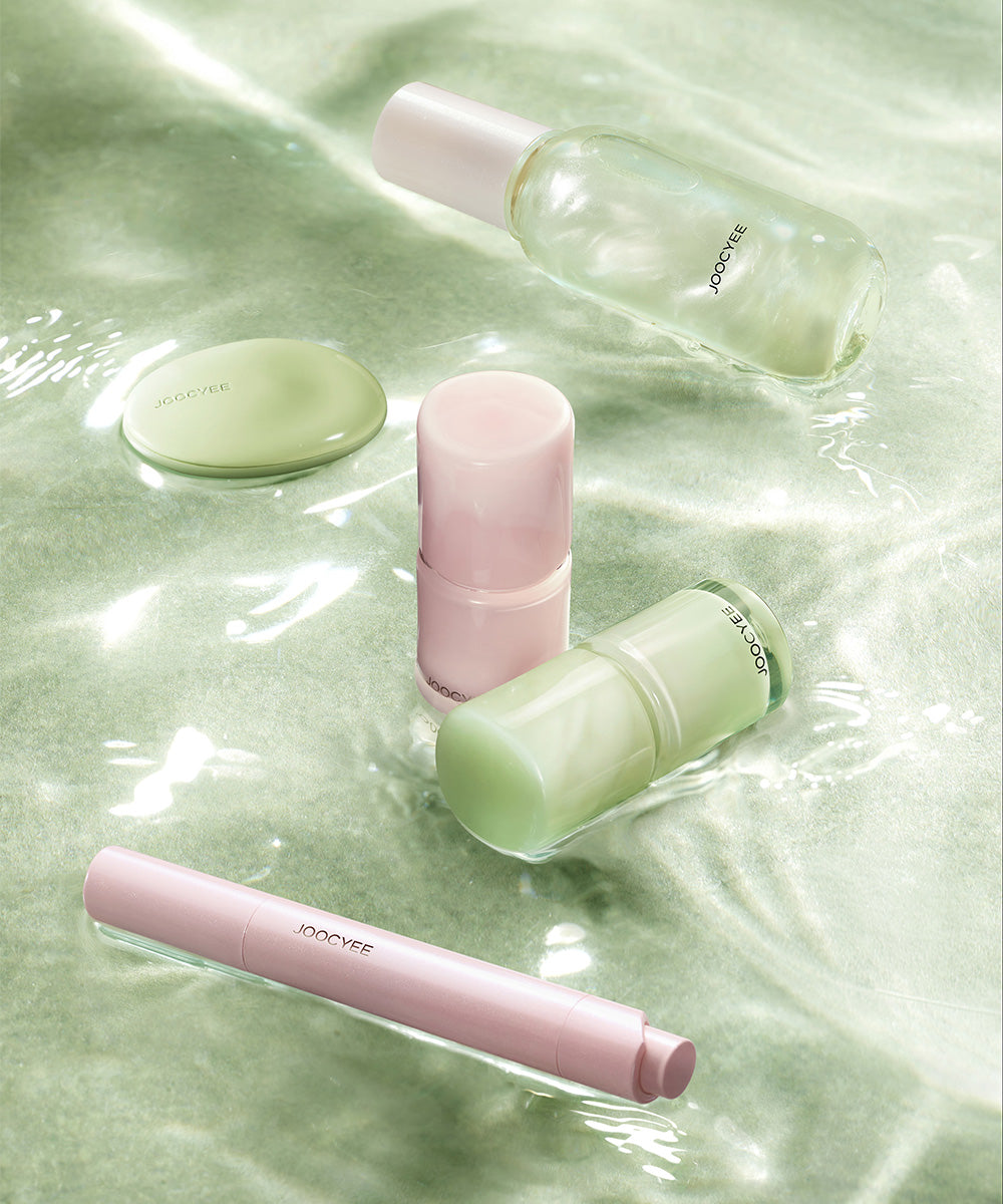 JOOCYEE SPRING FLOW GIFT SET