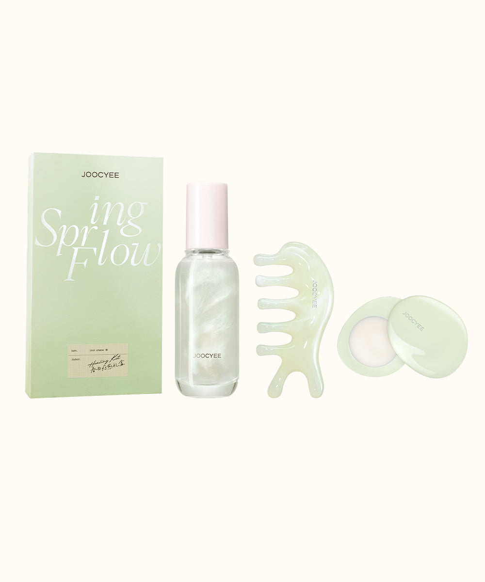 JOOCYEE SPRING FLOW GIFT SET