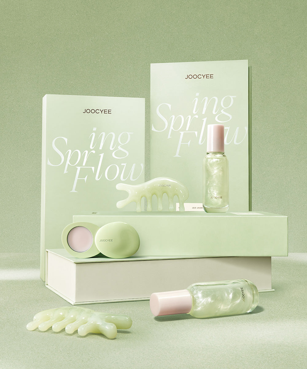 JOOCYEE SPRING FLOW GIFT SET